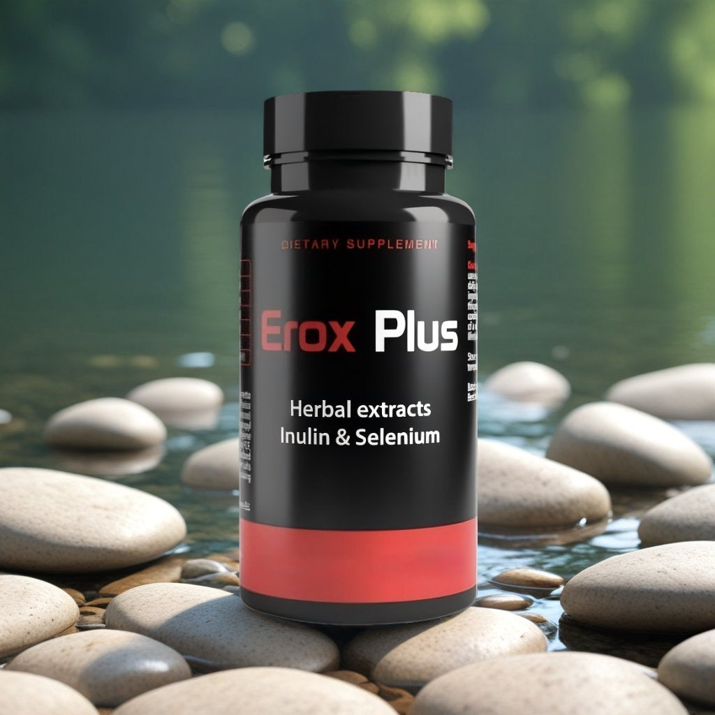 Erox Plus