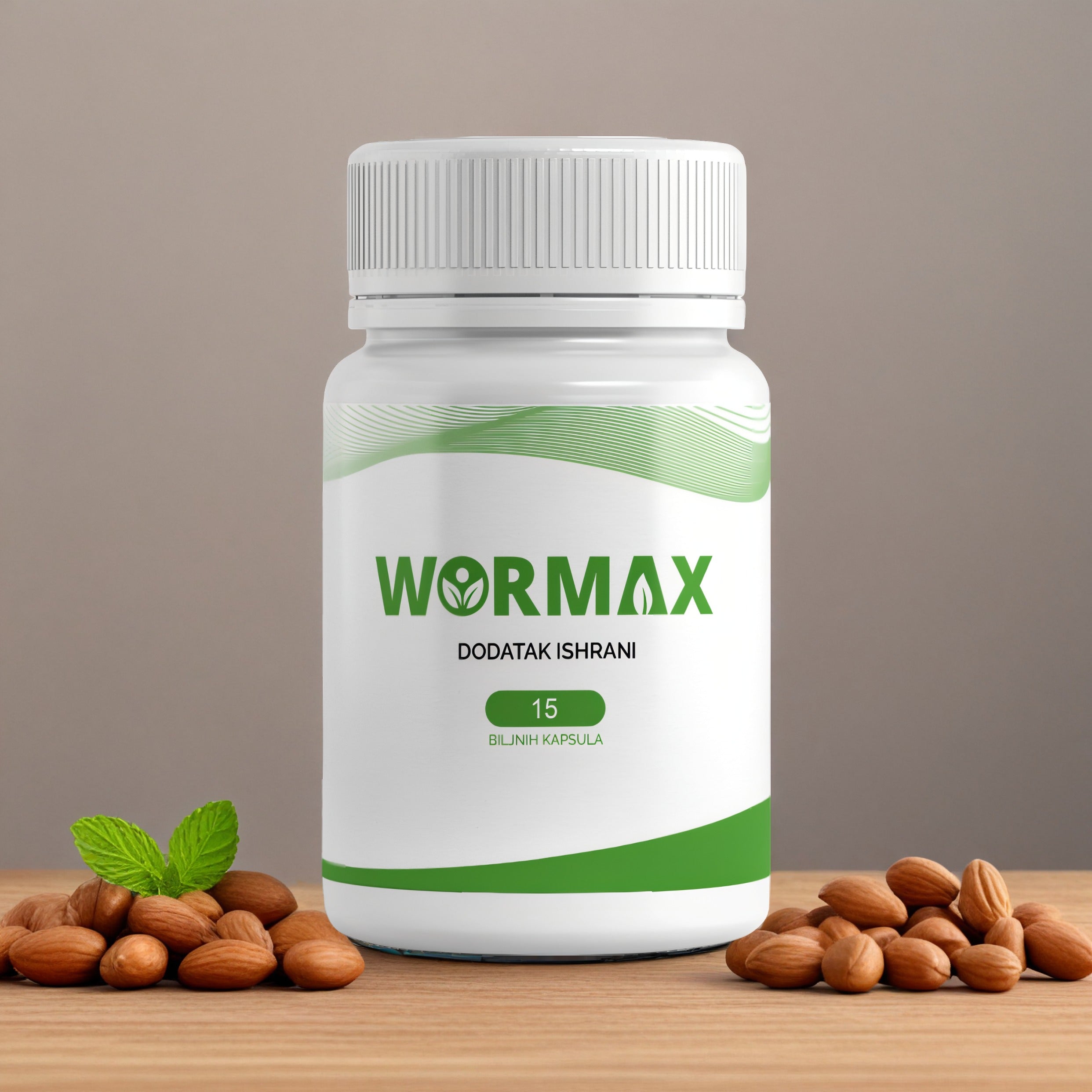 Wormax