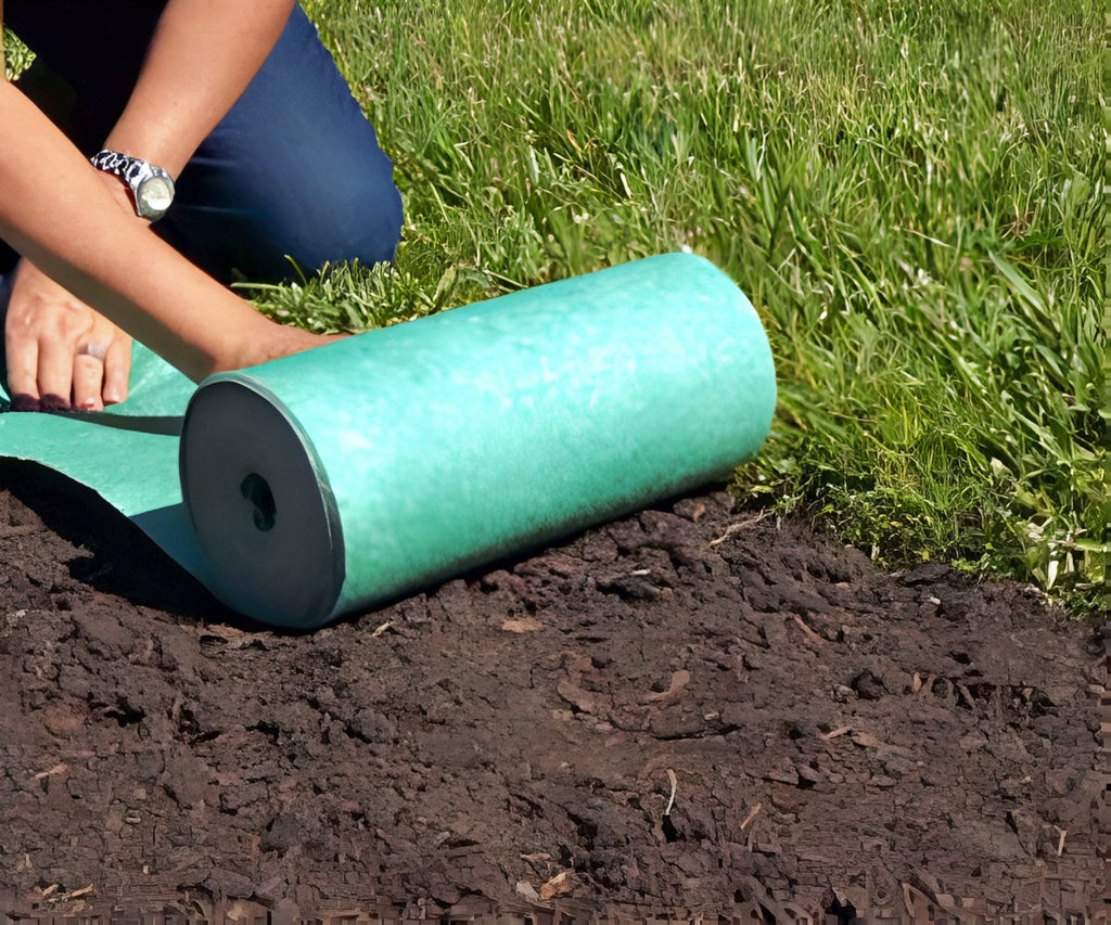 Grass Seed Mat a 69,99€