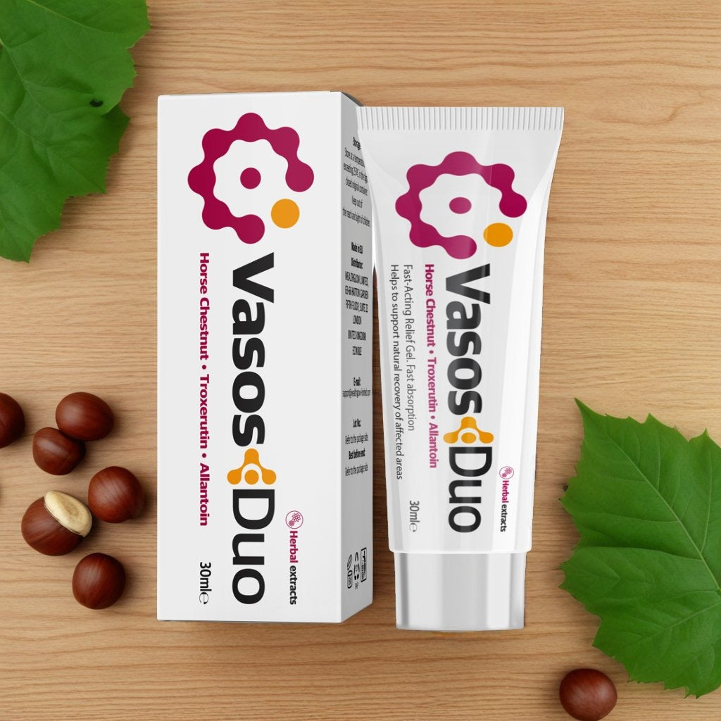 VASOS DUO