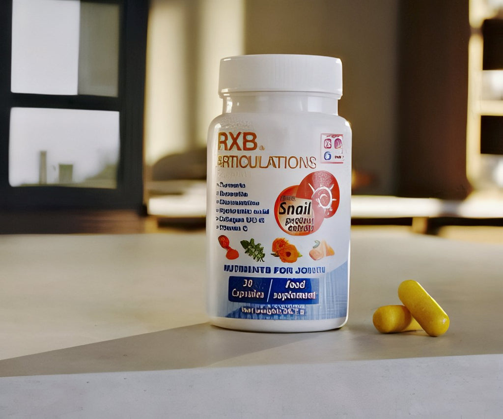 RXB Articulations x3 a 69,99€