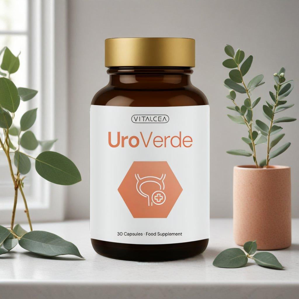UroVerde CZK