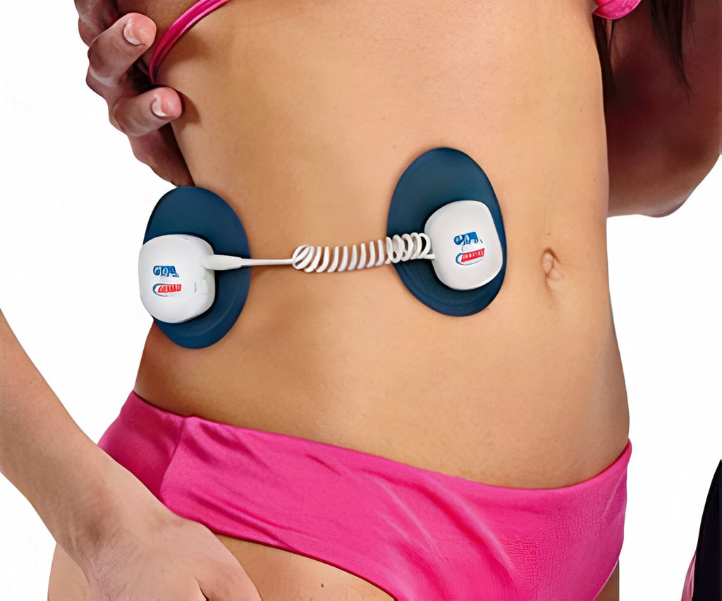 Power Burn a 149 LEU