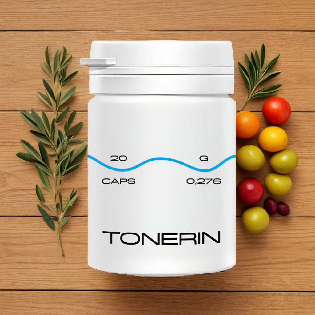 TONERIN