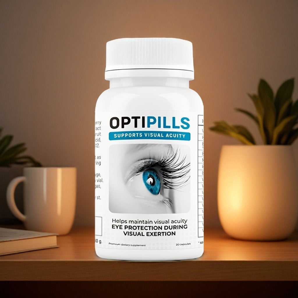 Optipills