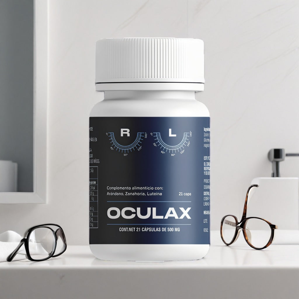 Oculax