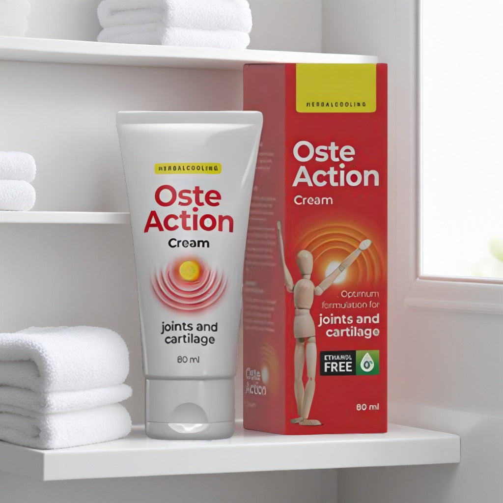 OSTEACTION