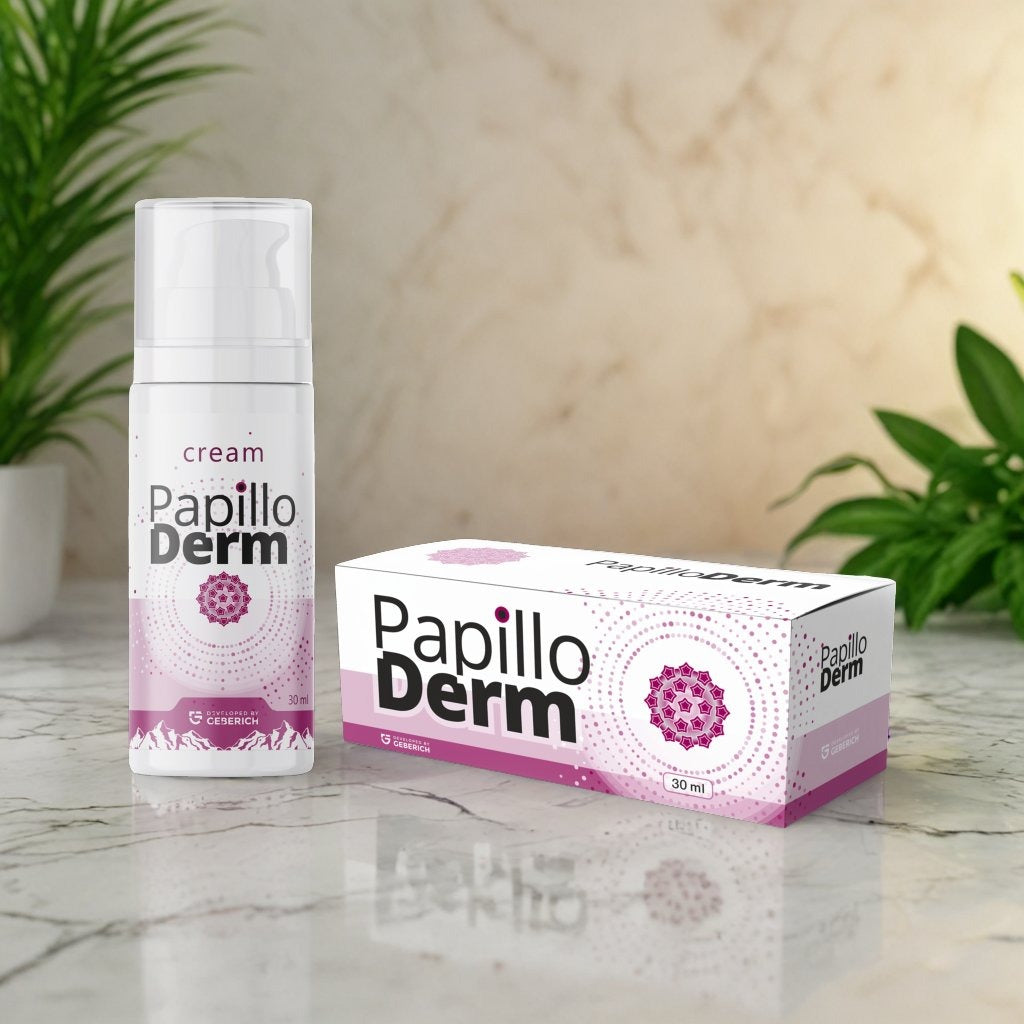 Papilloderm