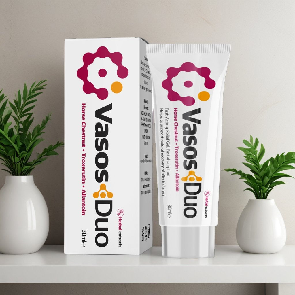 VASOS DUO