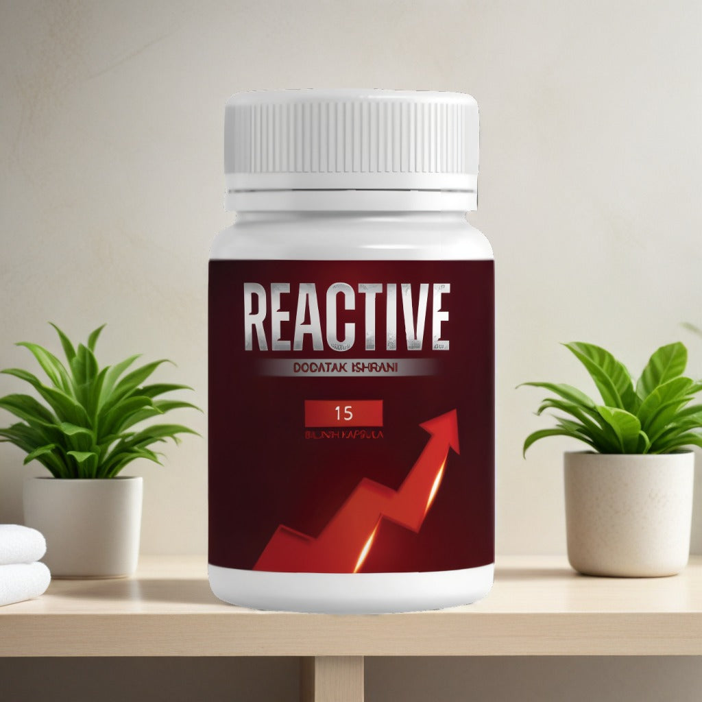 Reactive