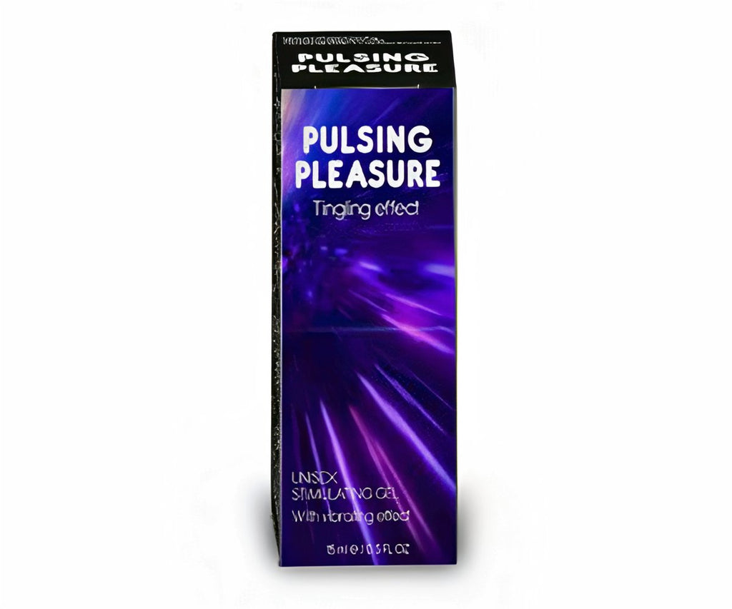 Pulsing Pleasure a 49,99€