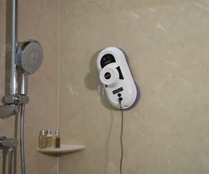 Robot Window Cleaner a 499 LEU