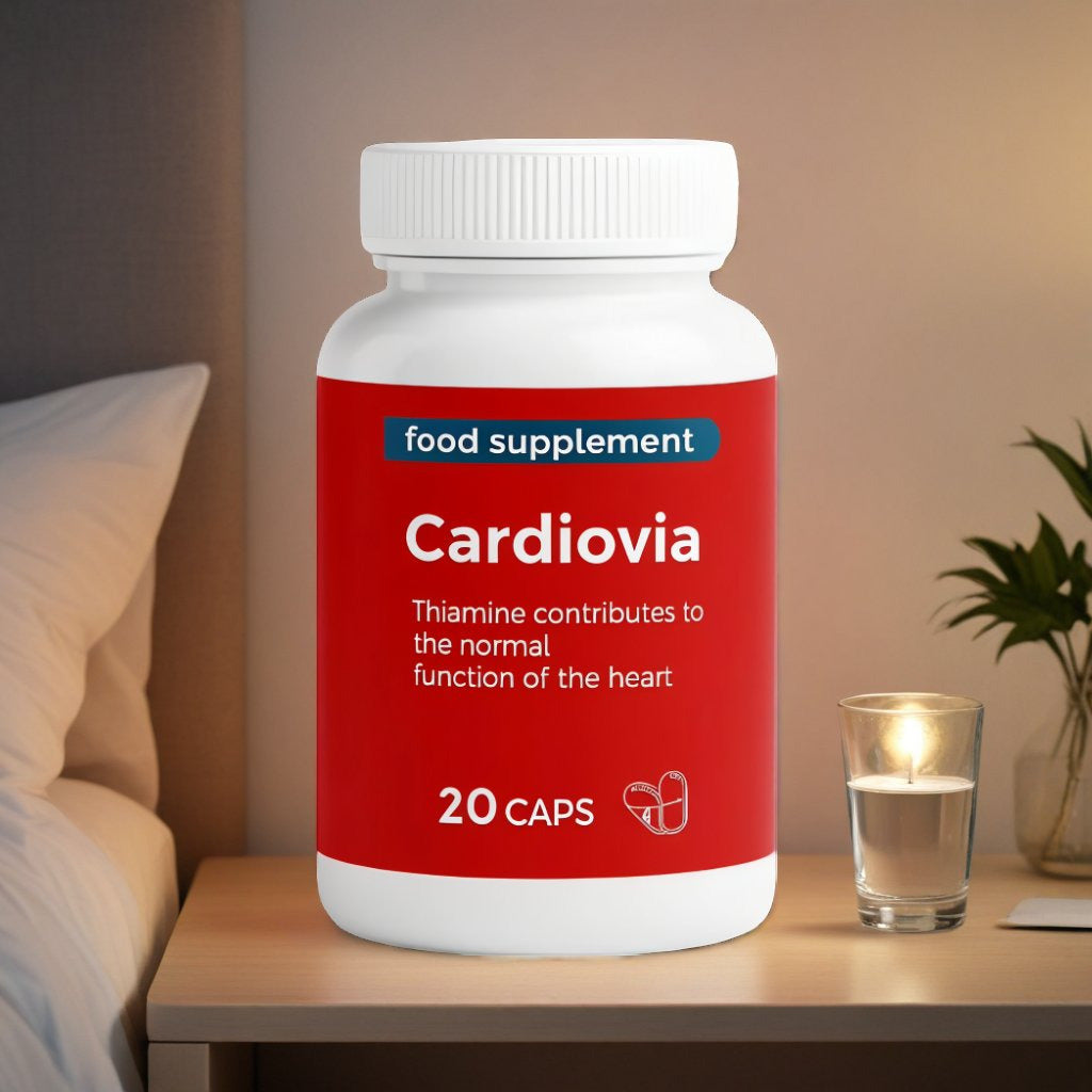 Cardiovia Full