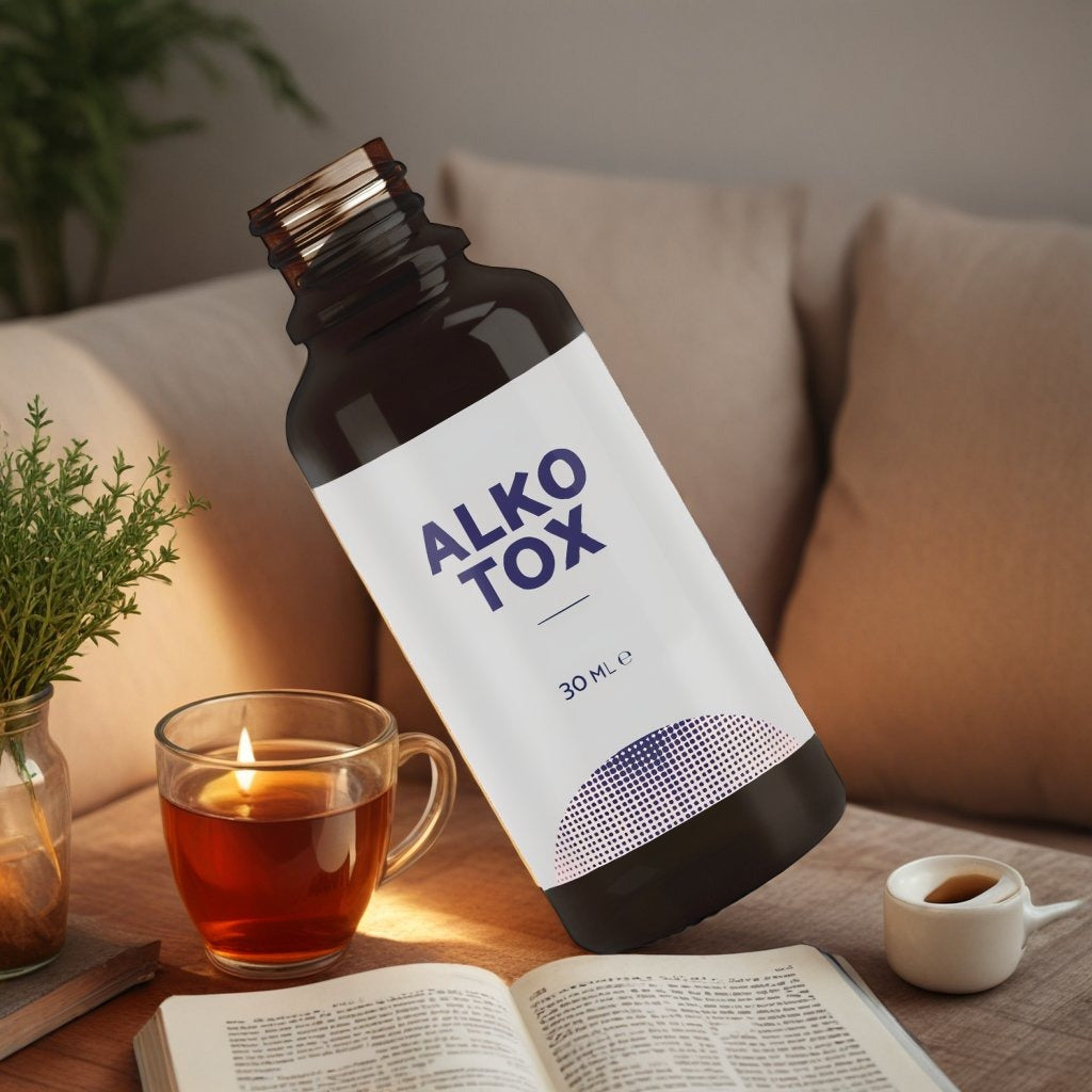 Alkotox