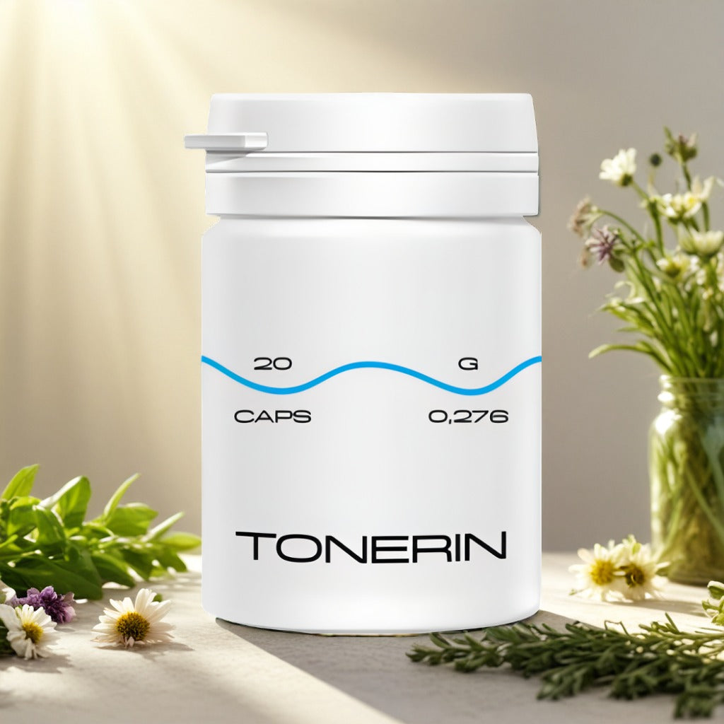 TONERIN