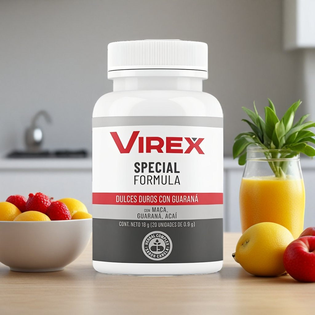 VIREX (sexual function)