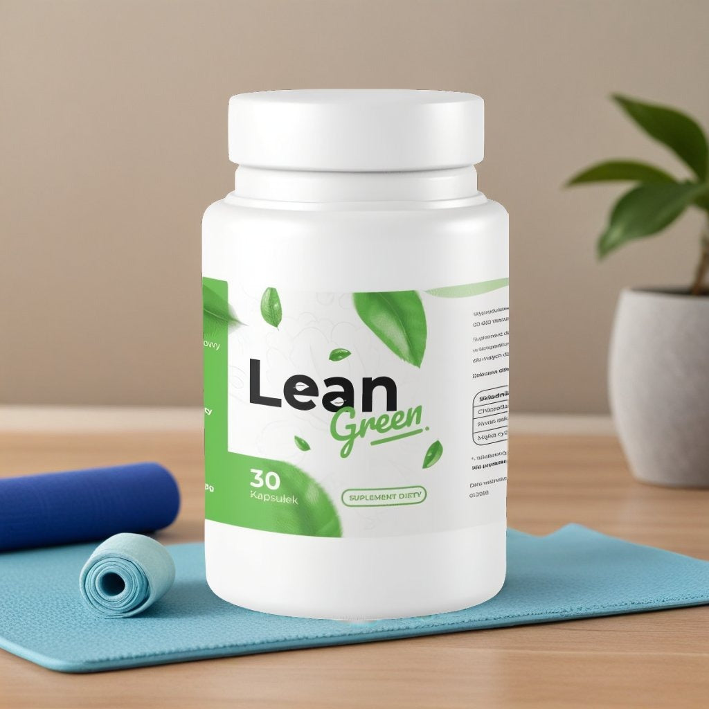 Lean Green low price
