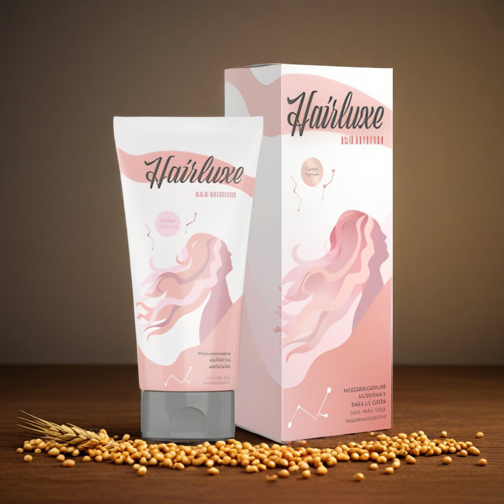 Hairluxe  creame