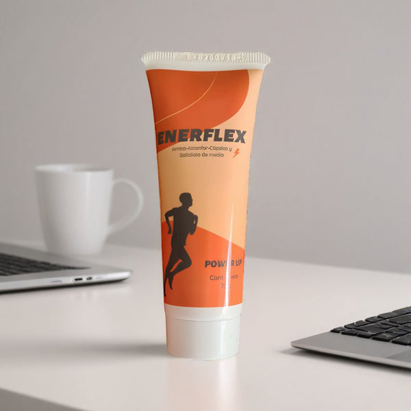 ENERFLEX Full