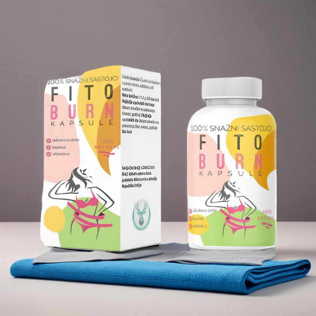 FitoBurn low