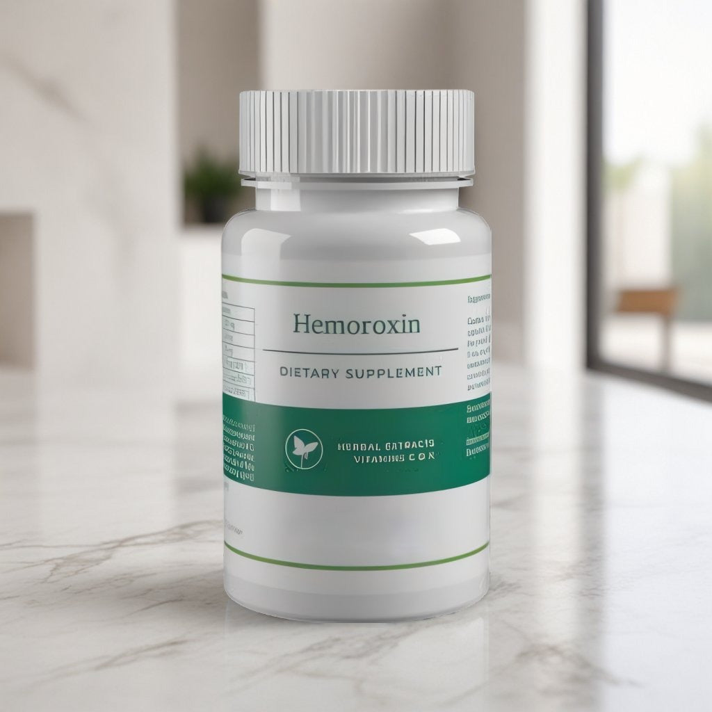 Hemoroxin