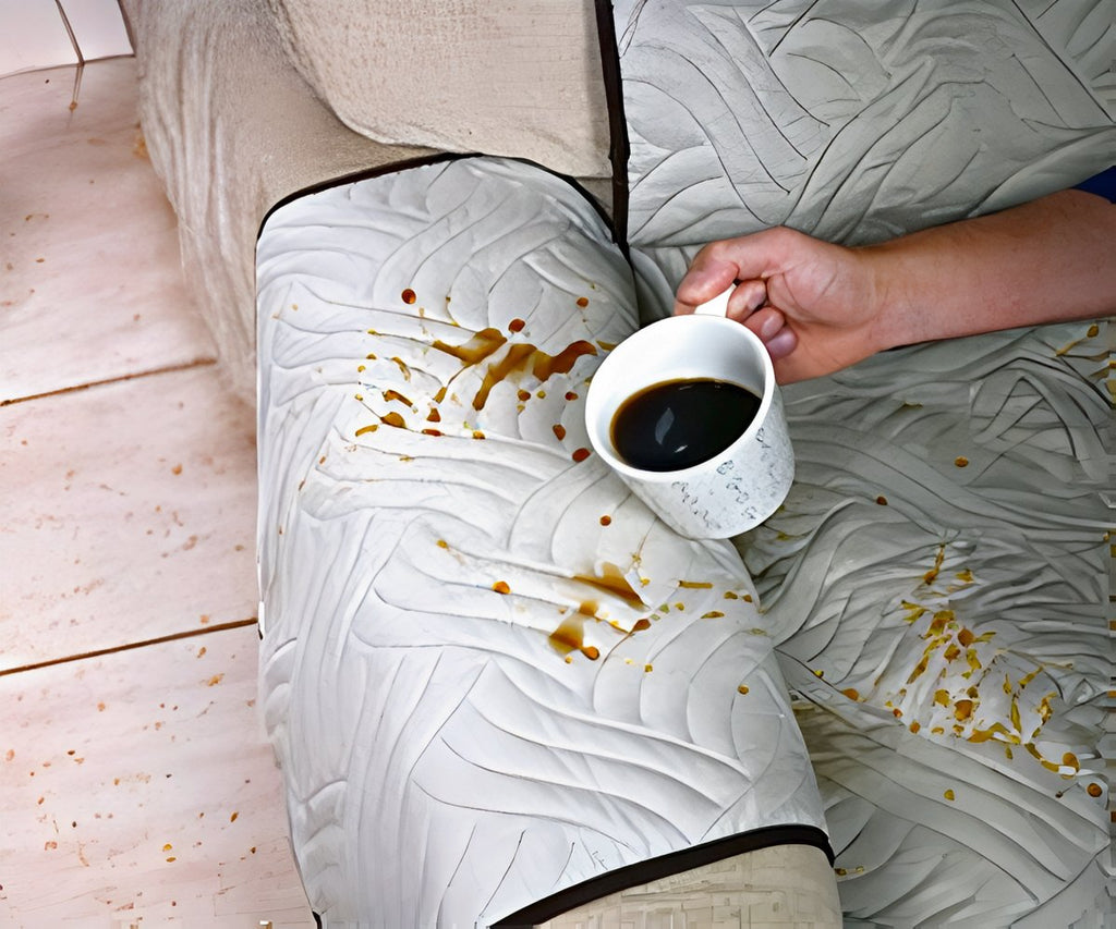 Starlyf Sofa Cover Two Seats a 298 LEU