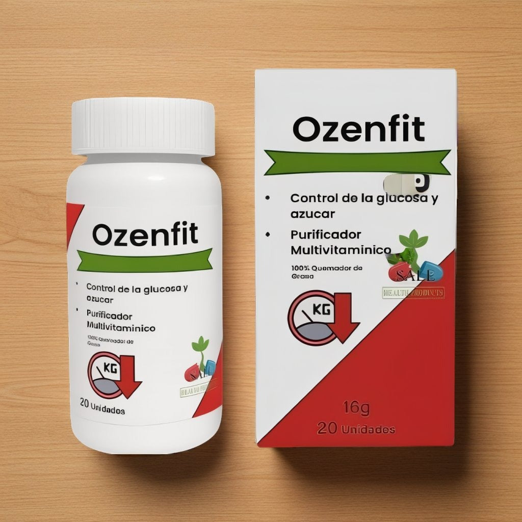 Ozenfit Weightloss
