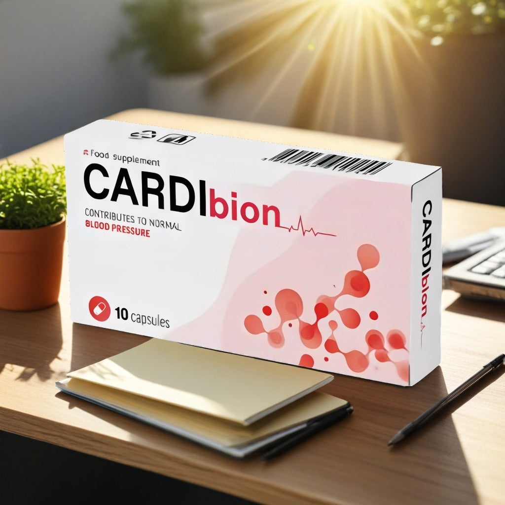 Cardibion