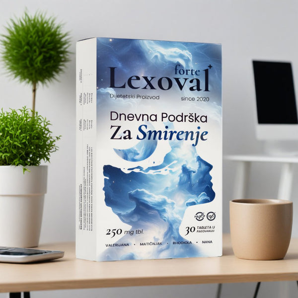 Lexoval Full