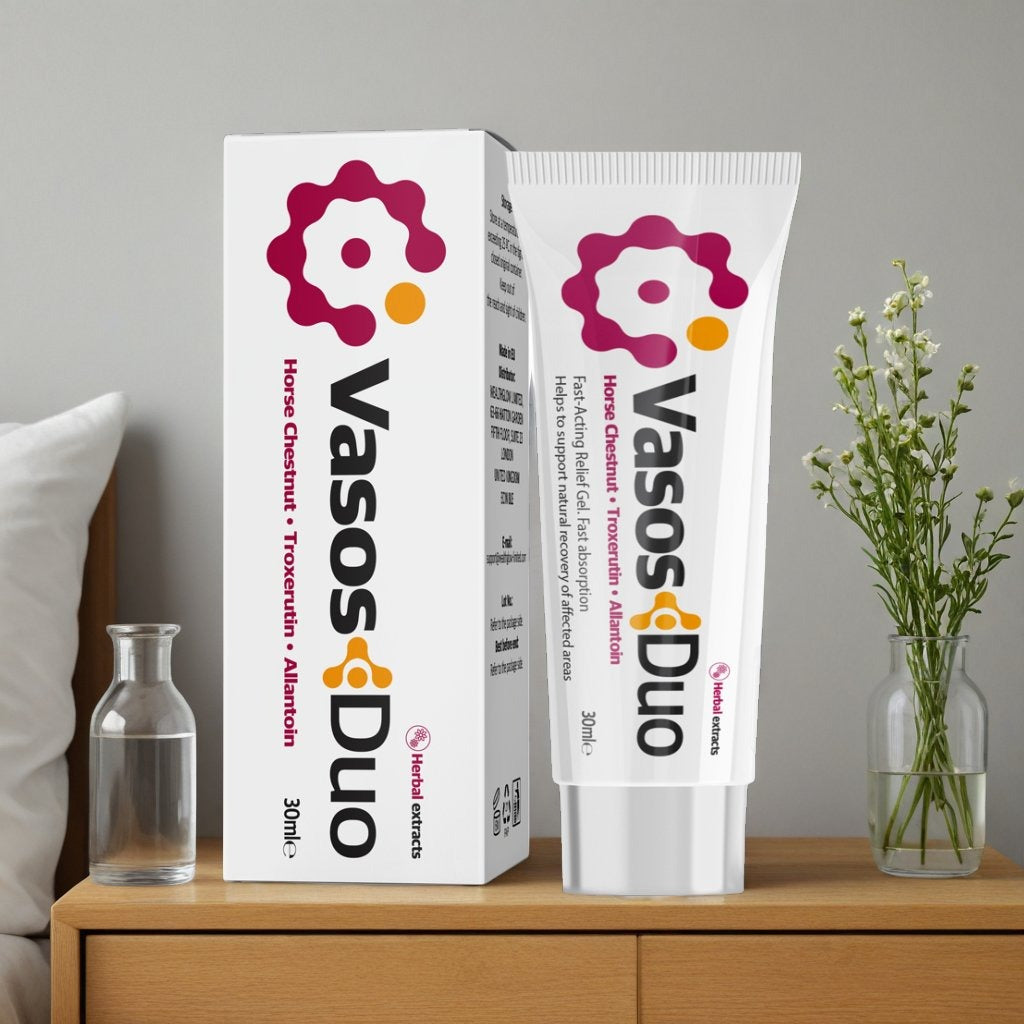 VASOS DUO