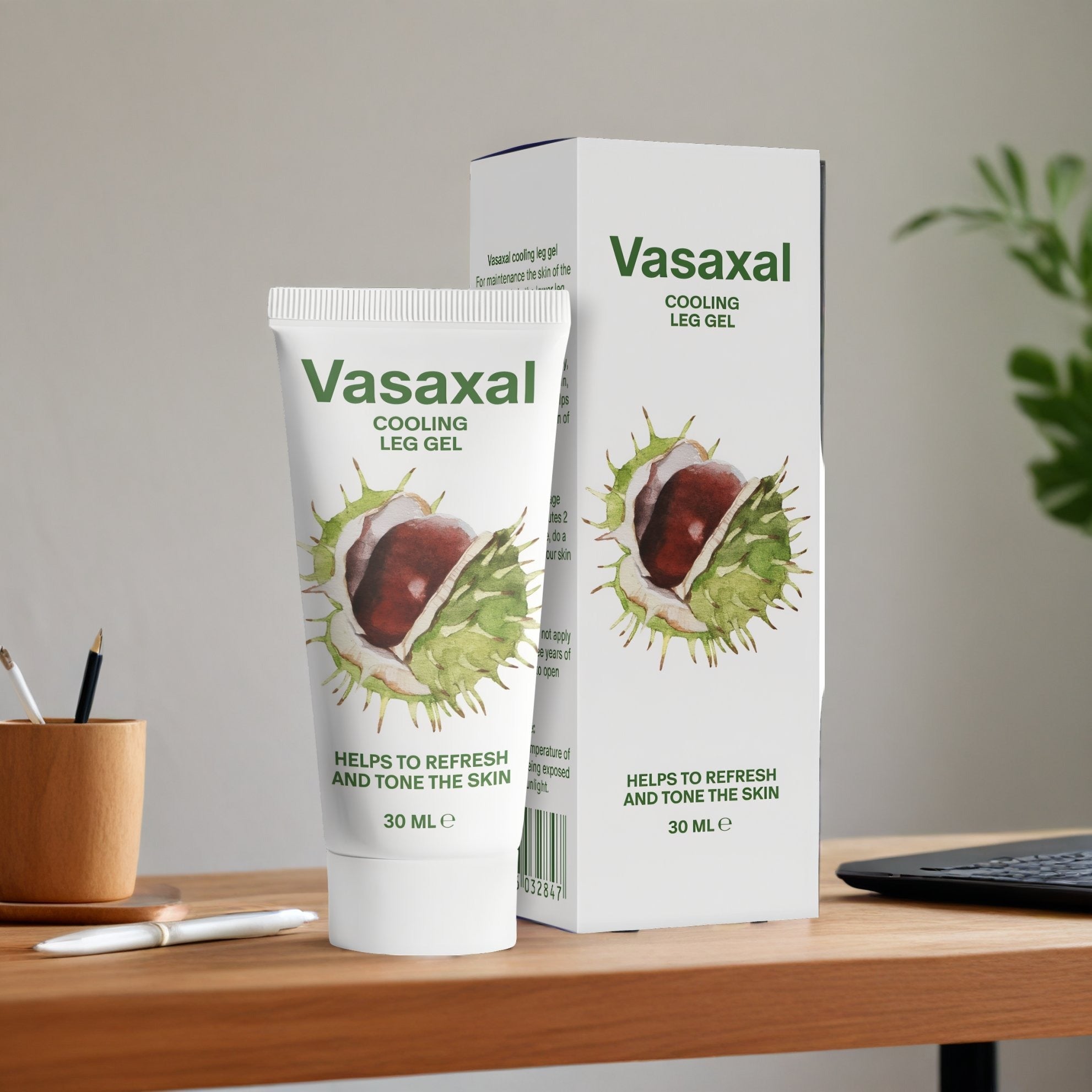 Vasaxal