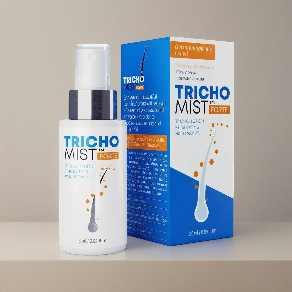 Trichomist Forte Premium