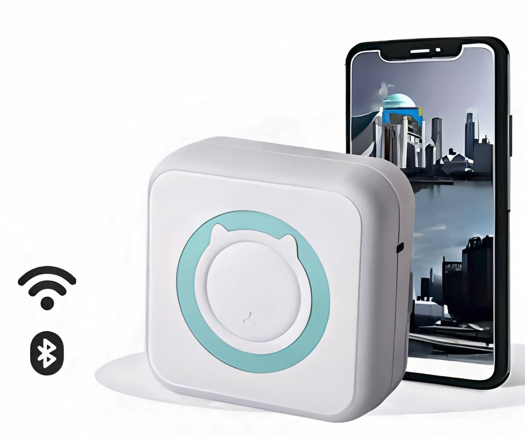 Mini Print a 59,99€