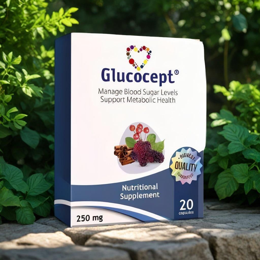 Glucocept
