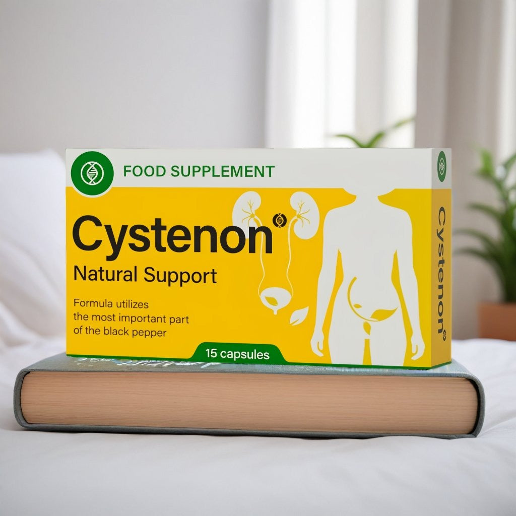 CYSTENON PREMIUM