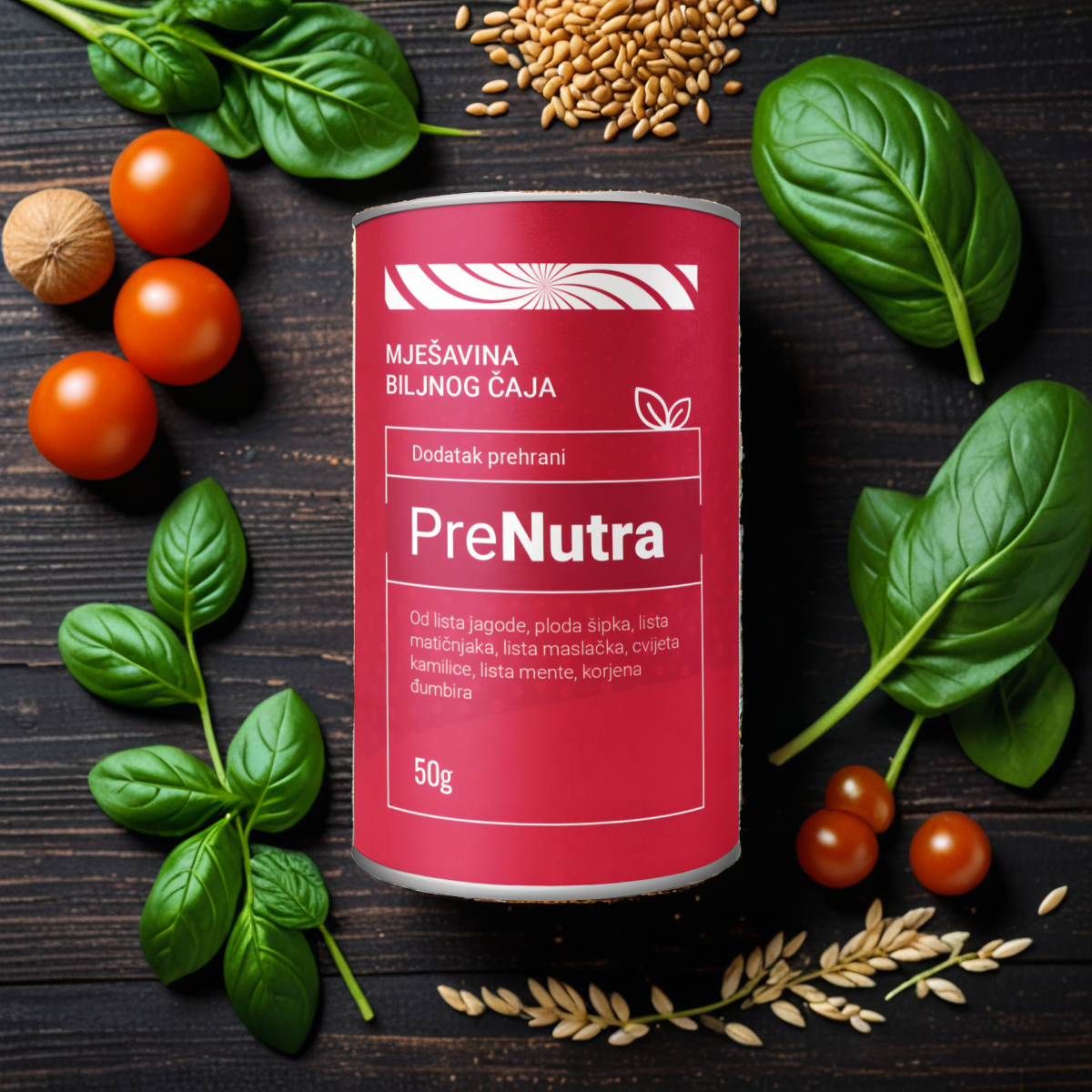 PreNutra