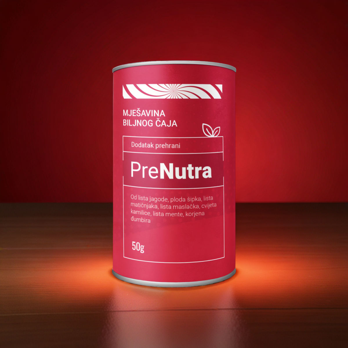 PreNutra