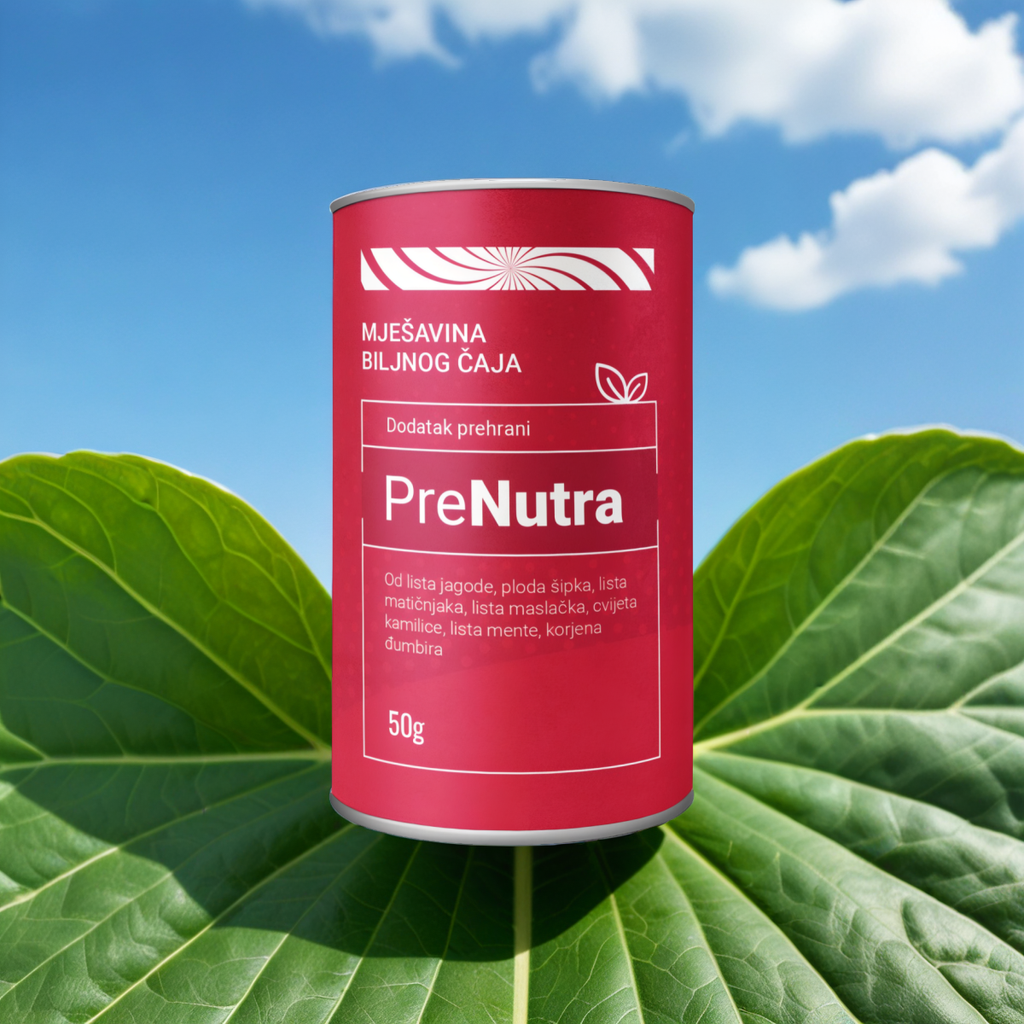 PreNutra