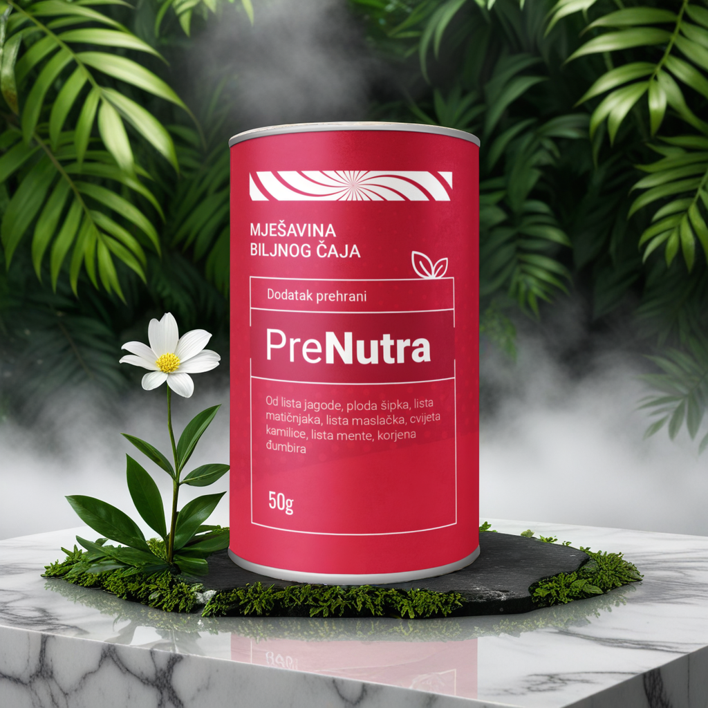 PreNutra