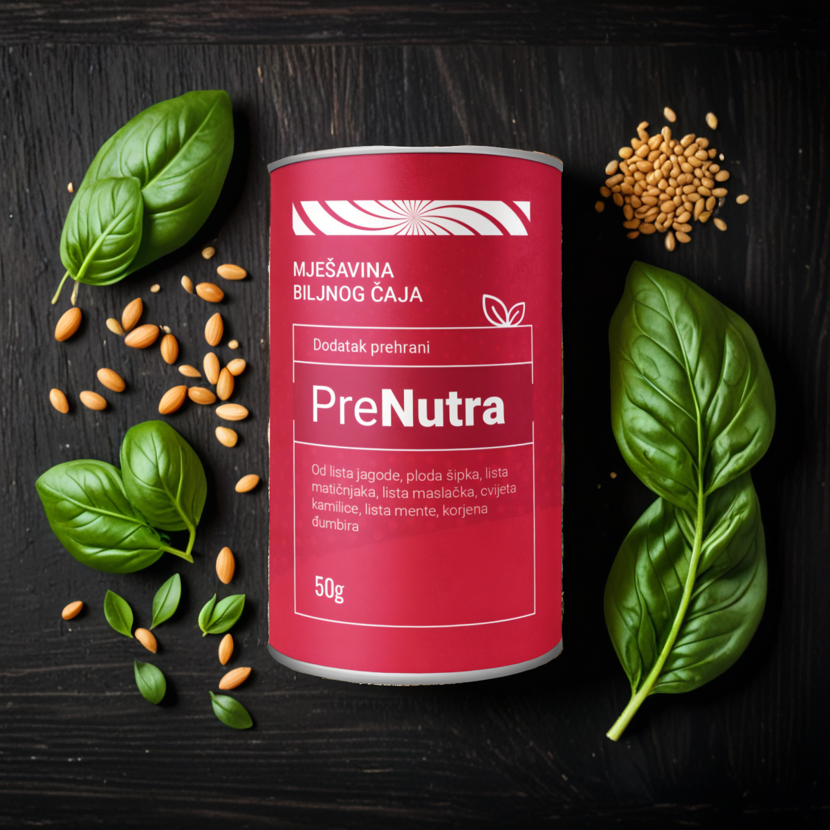 PreNutra