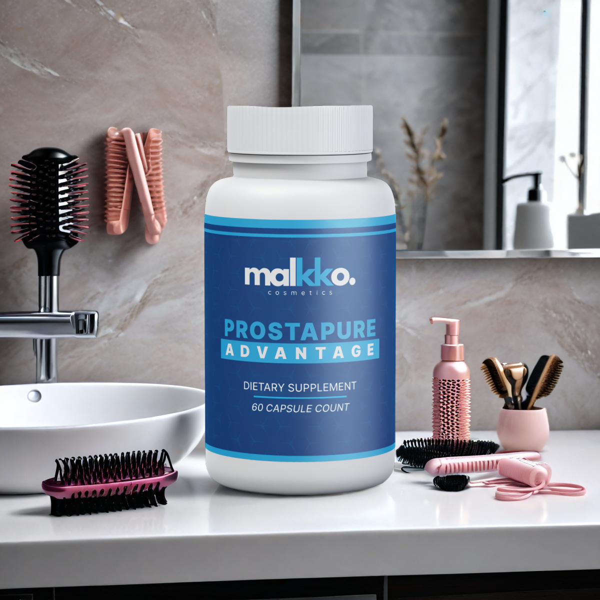 ProstaPure Advantage - 1 bottle