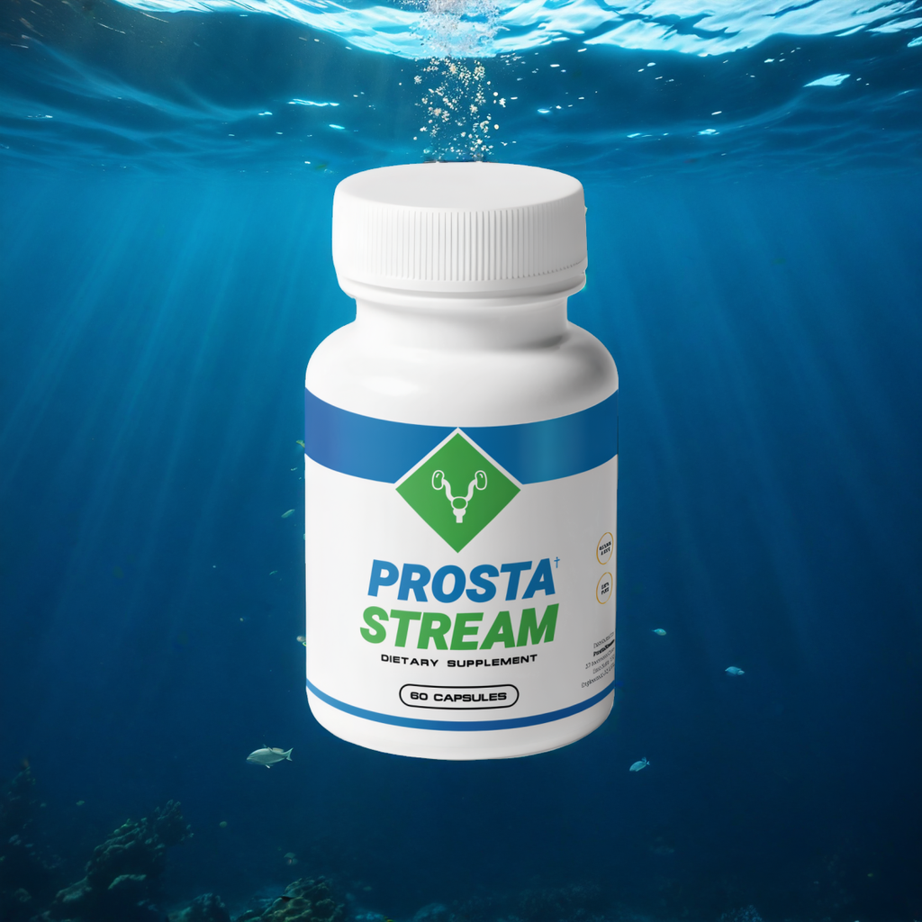 Prostastream - 1 Bottle