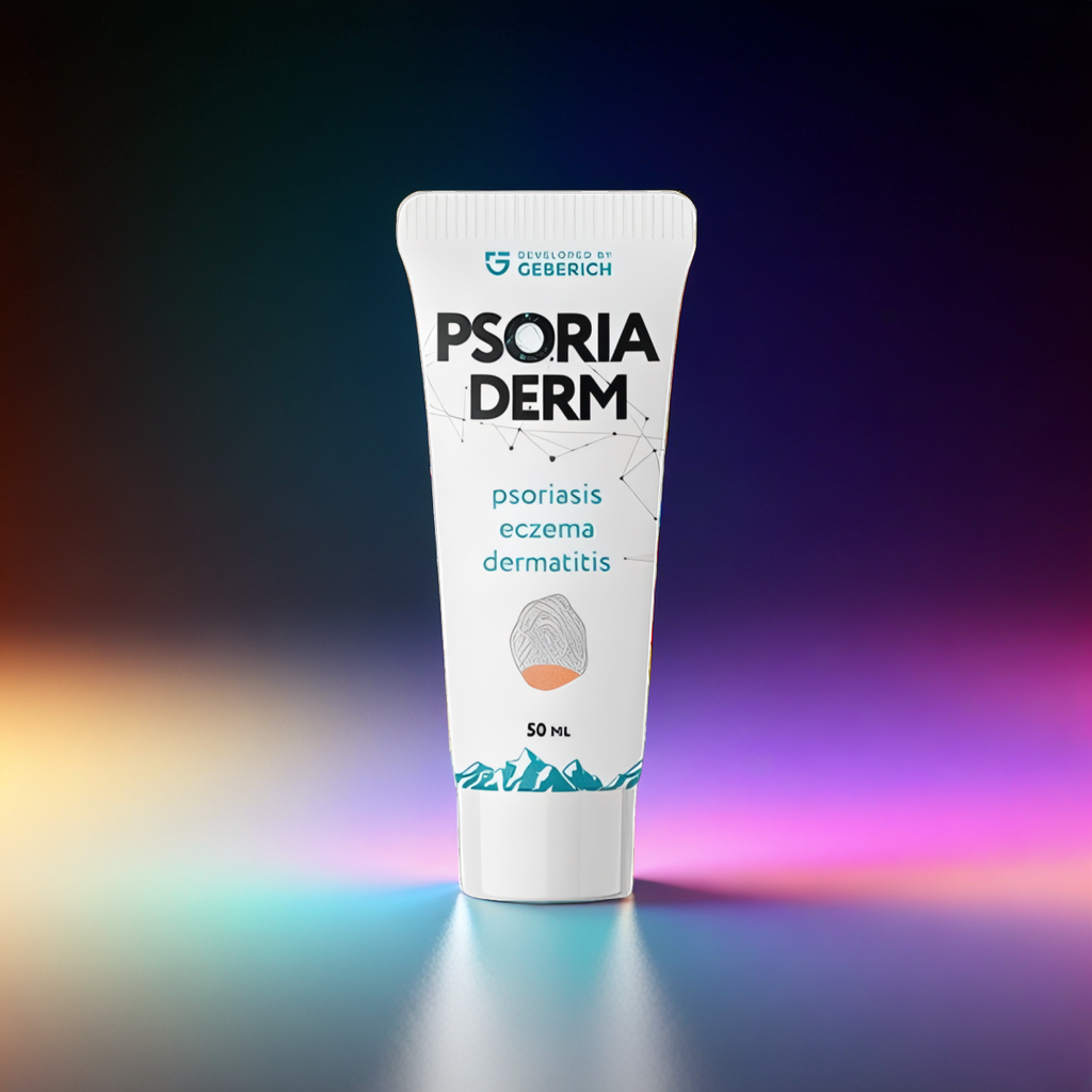 Psoriaderm