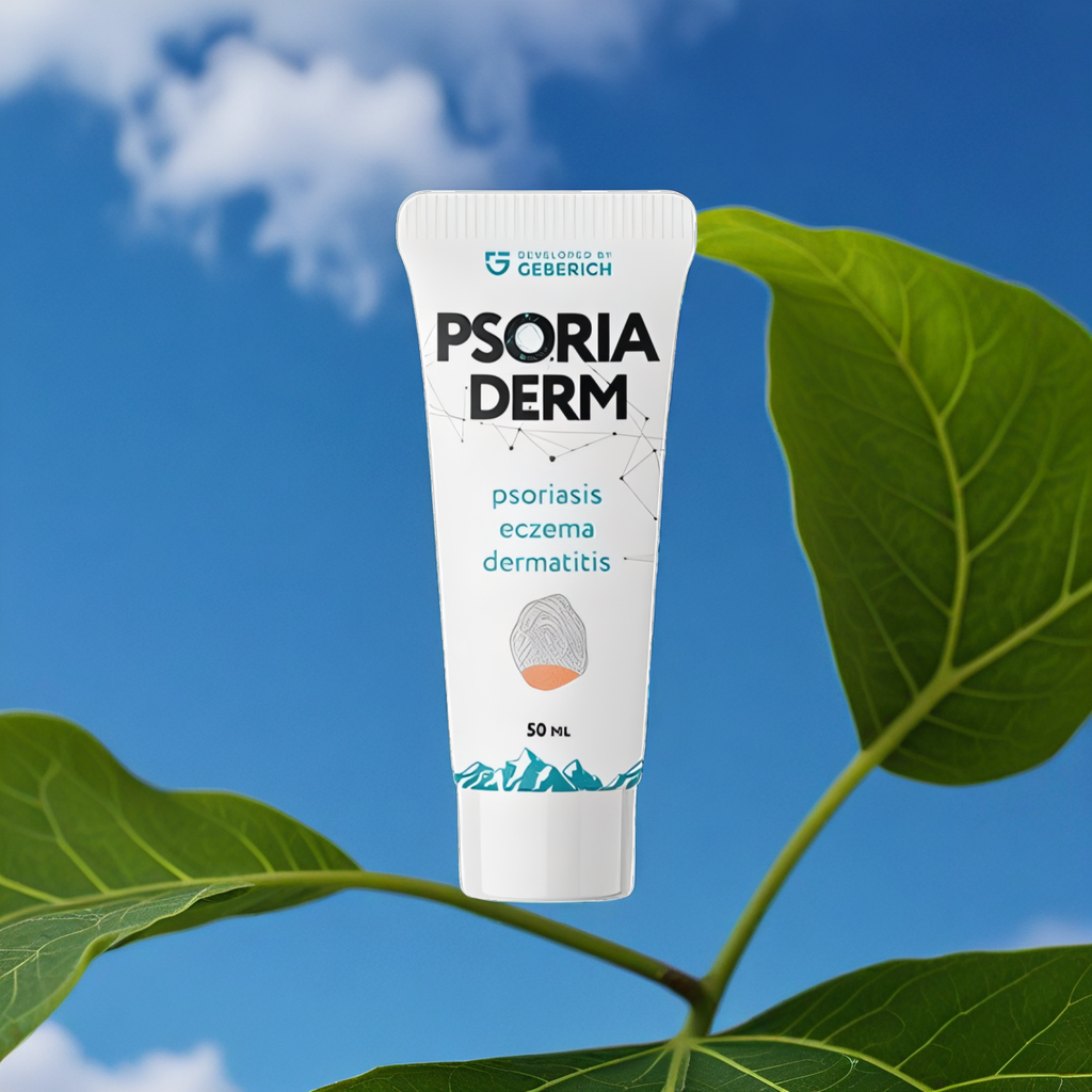 Psoriaderm
