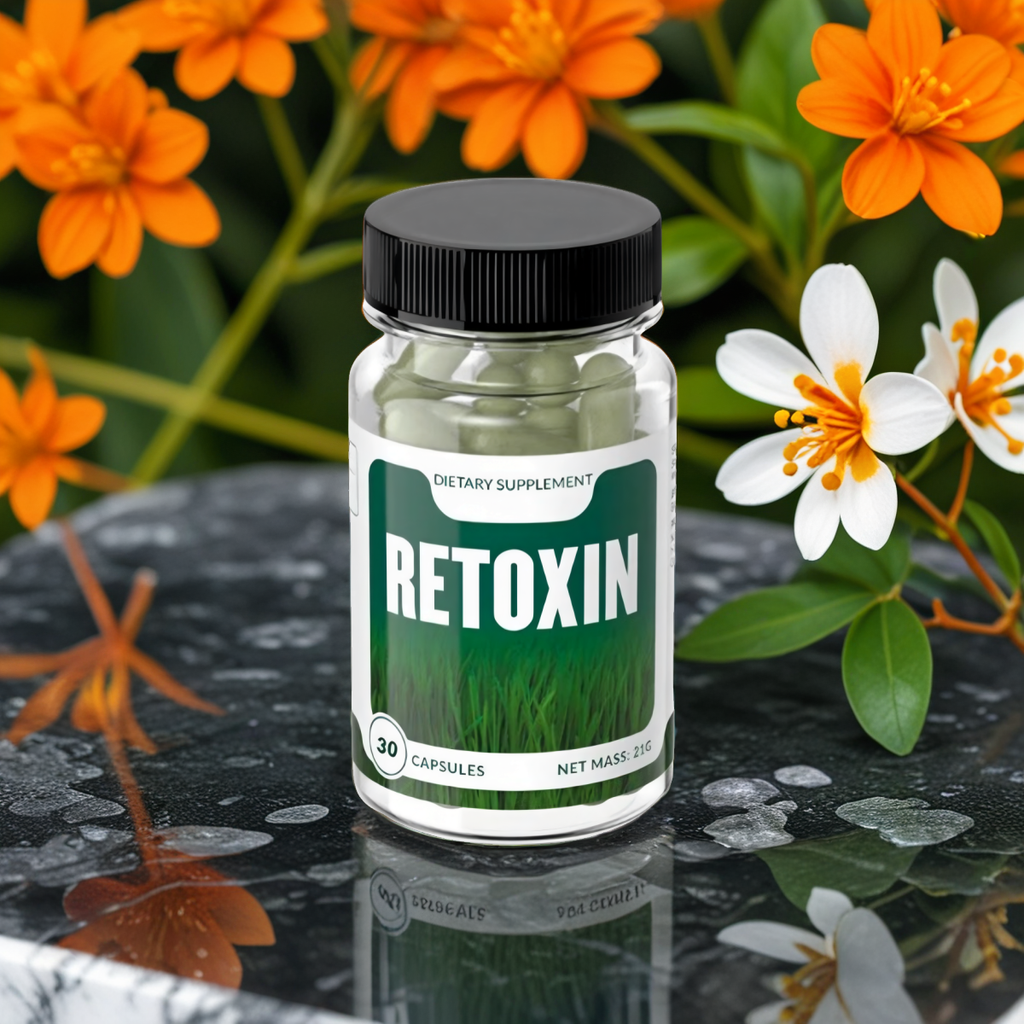 Retoxin