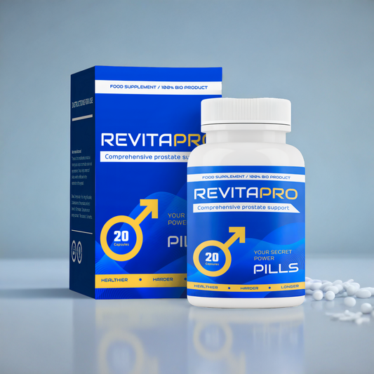 RevitaPro