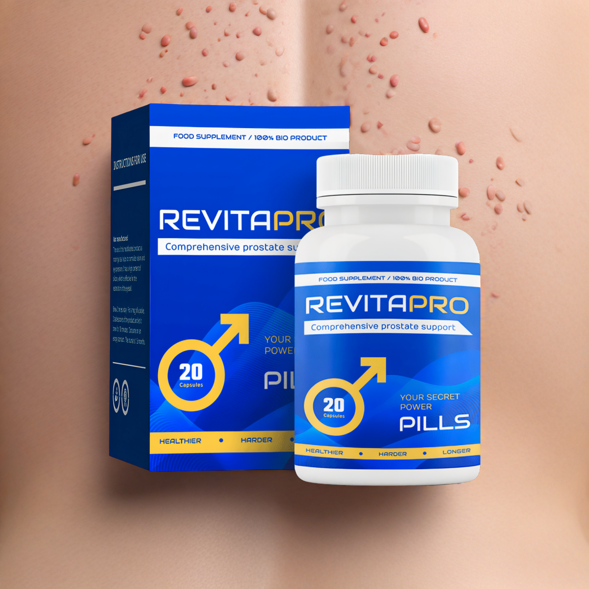 RevitaPro