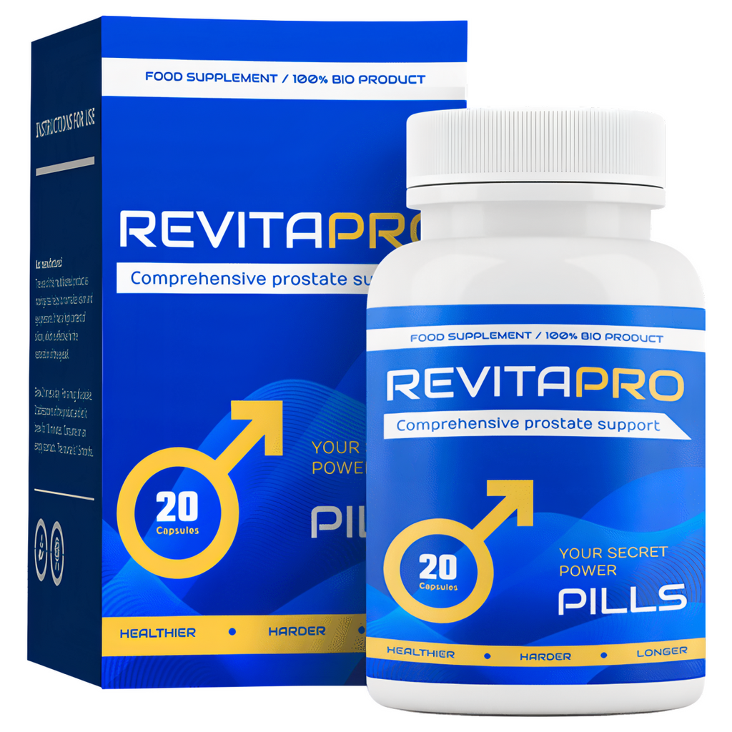 RevitaPro