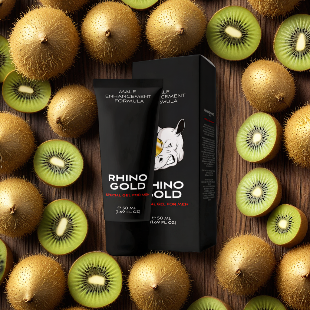 Rhino Gold Gel