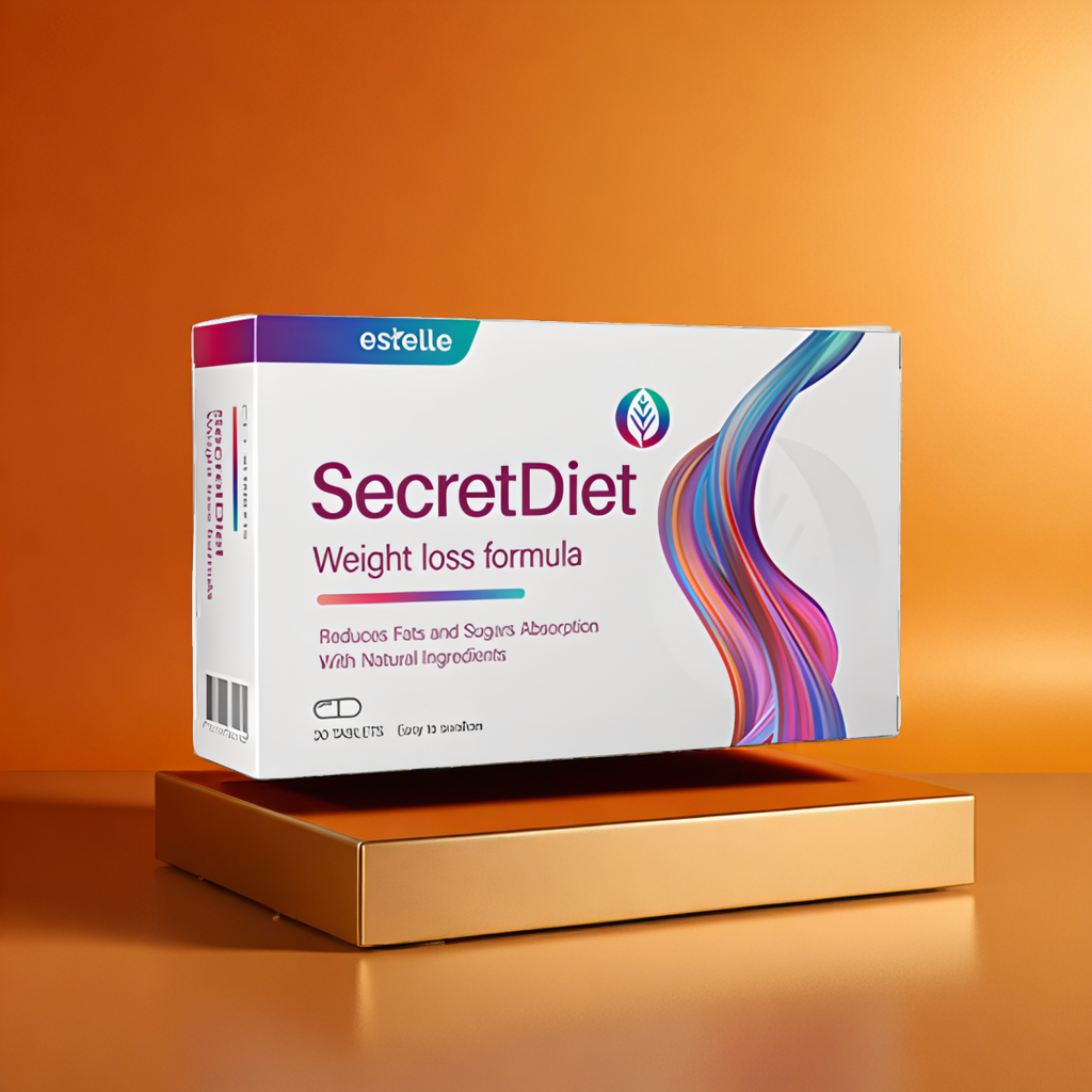 SECRETDIET